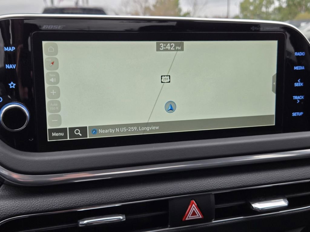 Used 2023 Hyundai Sonata Limited image 10