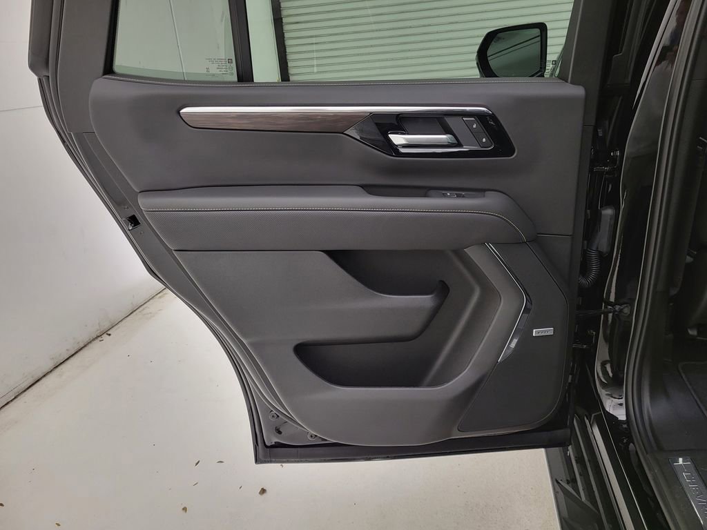 New 2026 Chevrolet Tahoe Premier image 51