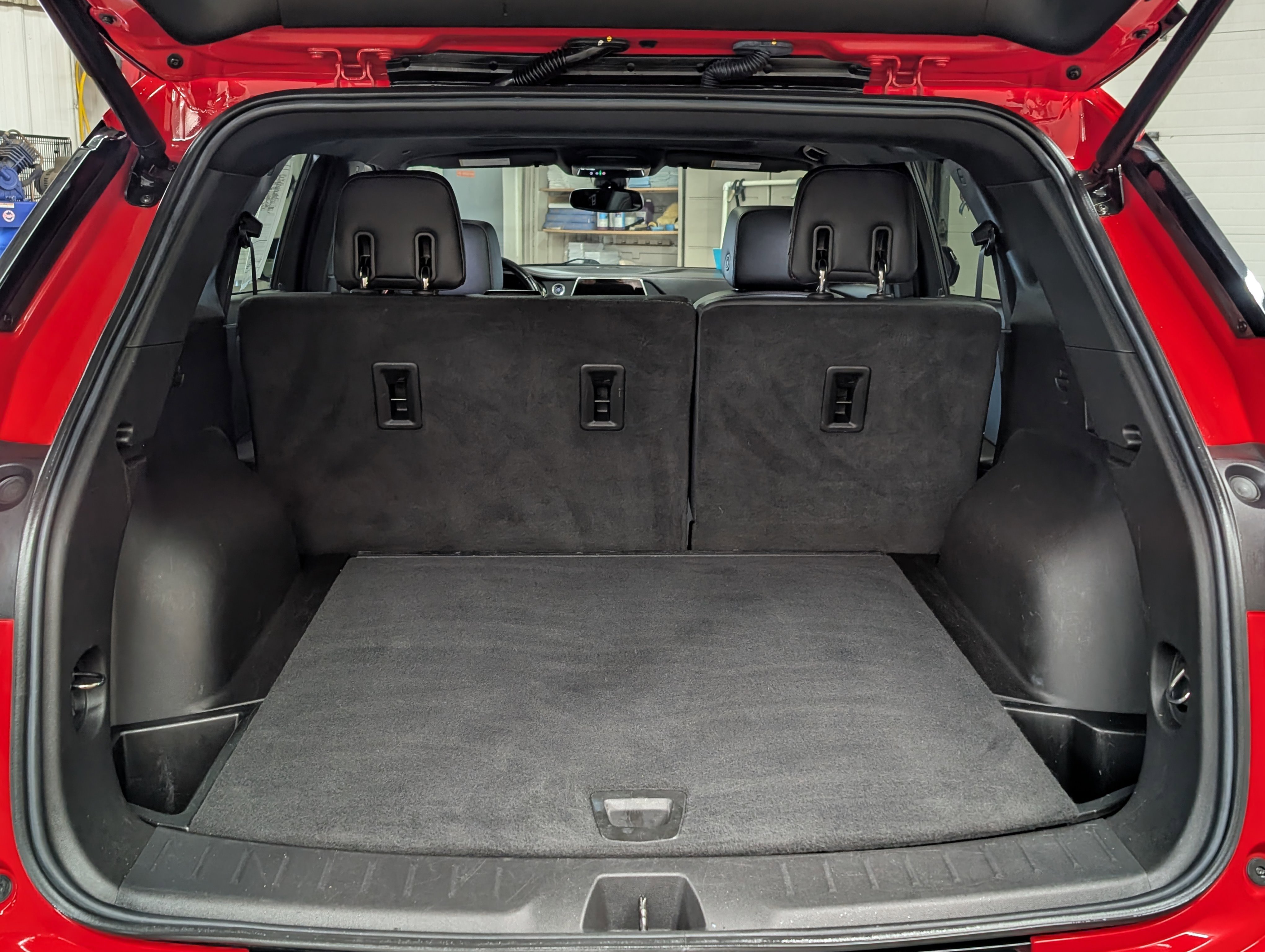 Used 2021 Chevrolet Blazer RS image 26