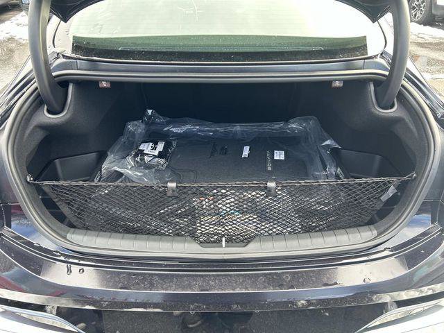 New 2026 Hyundai Sonata SEL image 4