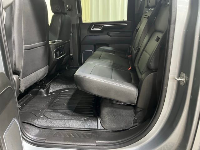 Used 2024 GMC Sierra 2500 SLT w/ SLT Convenience Package image 25