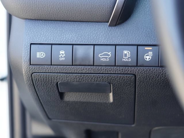 Used 2023 Toyota Camry XSE w/ Cold Weather Package FWD image 18