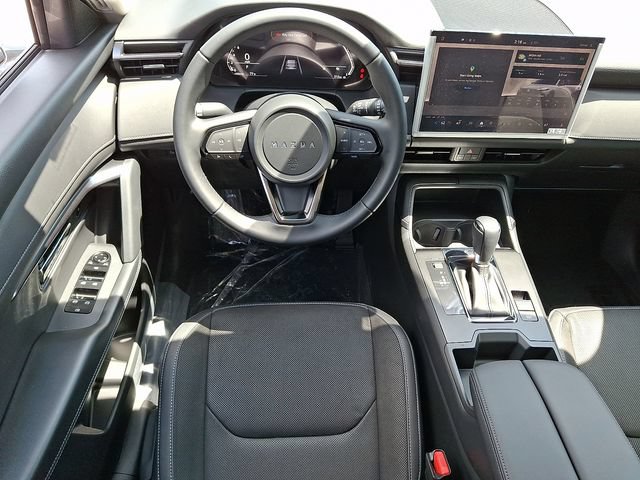 New 2026 MAZDA CX-5 Select AWD/4WD image 8