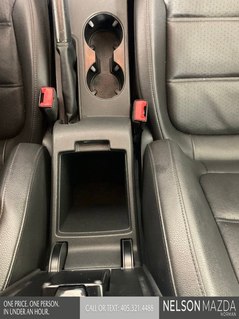Used 2017 Volkswagen Jetta SE FWD image 39