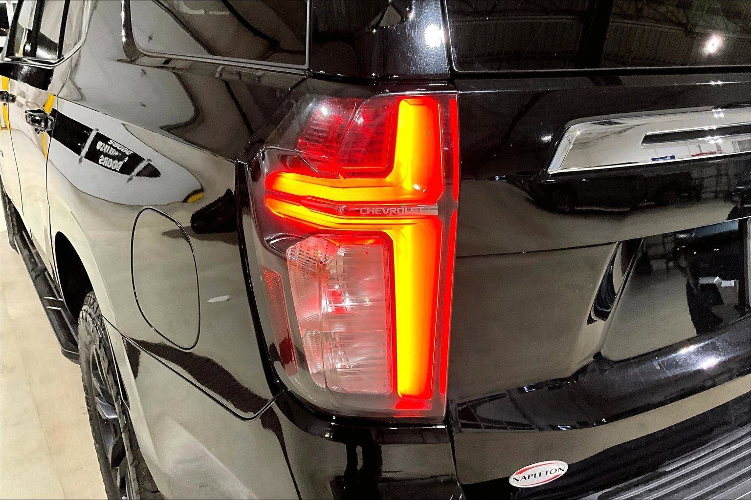 Used 2021 Chevrolet Tahoe LT image 32