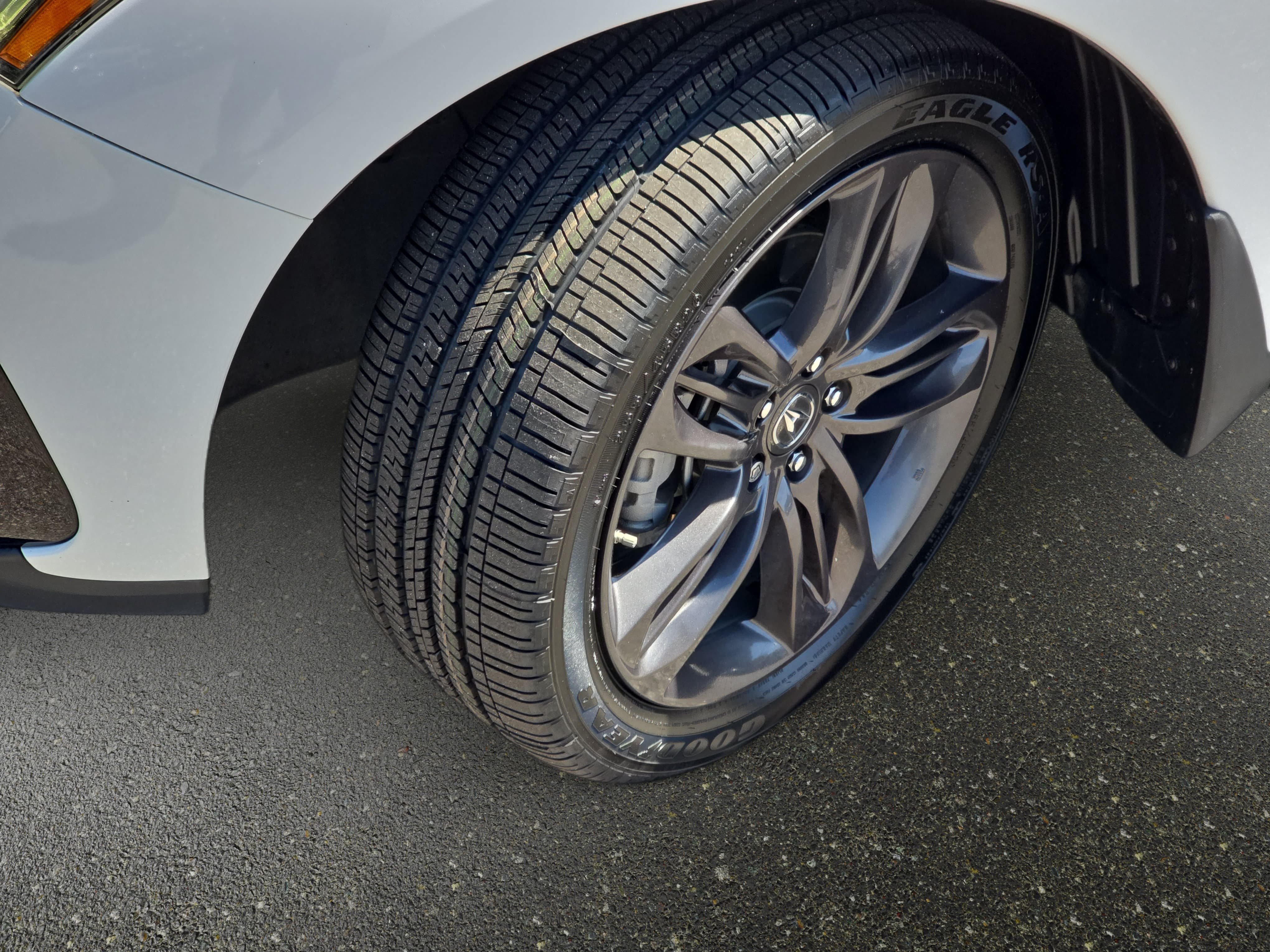 Used 2021 Acura RDX w/ Advance Package FWD image 33