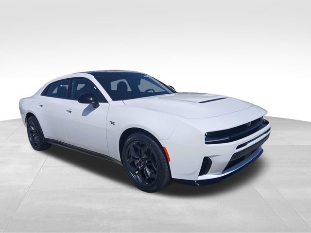 New 2026 Dodge Charger R/T w/ Blacktop Package AWD/4WD image 7