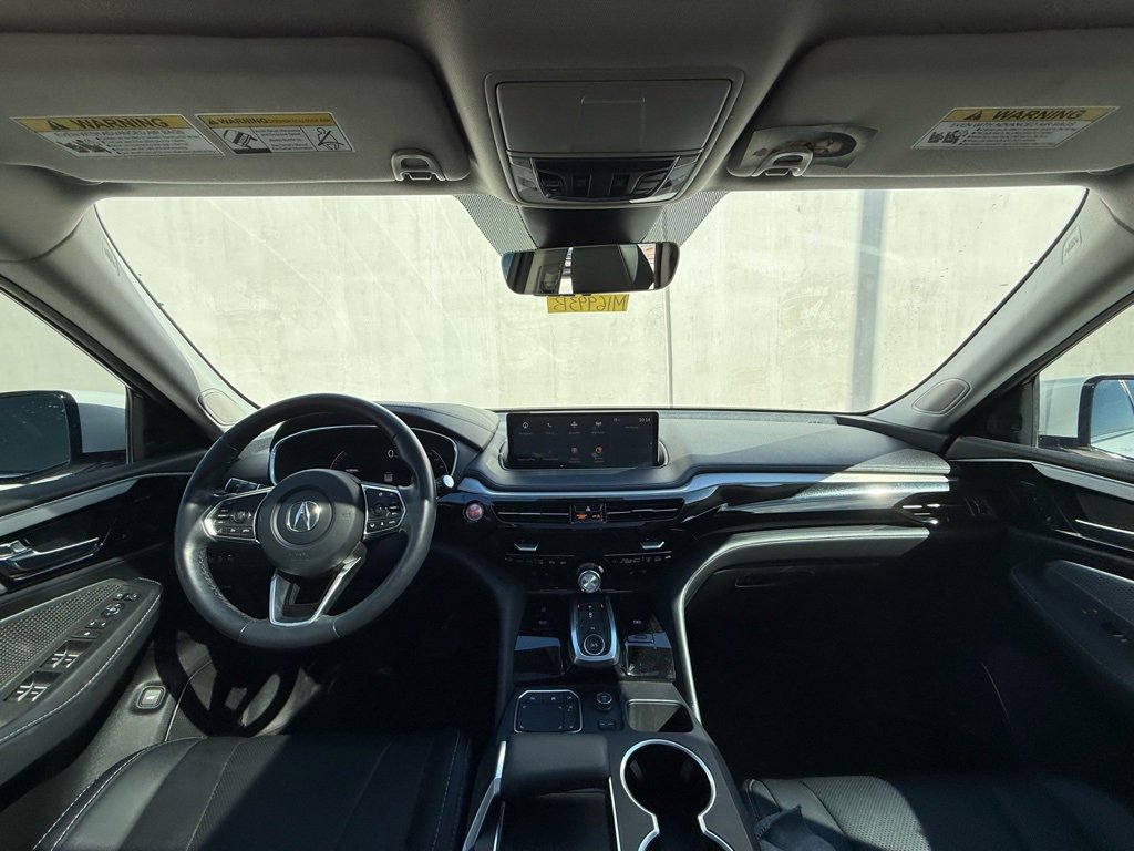 Used 2023 Acura MDX FWD w/ Technology Package image 6