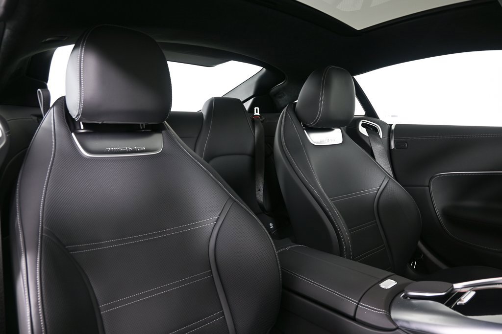 New 2026 Mercedes-Benz AMG GT 55 image 13