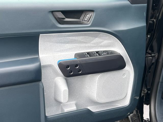 New 2026 Ford Maverick XLT w/ Equipment Group 301A image 15