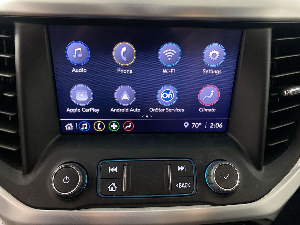 Certified 2023 GMC Acadia SLE w/ Driver Convenience Package image 16