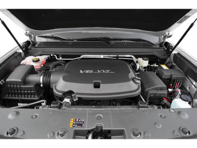 Used 2019 GMC Canyon SLT w/ Driver Alert Package AWD/4WD image 15