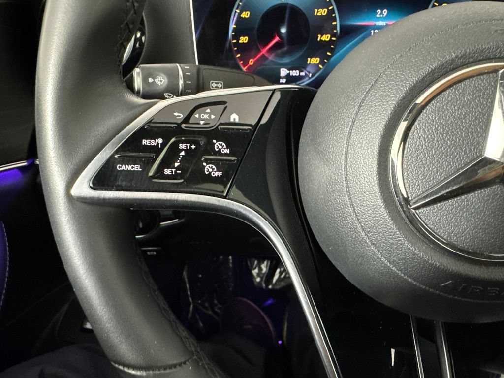 Certified 2023 Mercedes-Benz E 350 4MATIC Sedan image 32