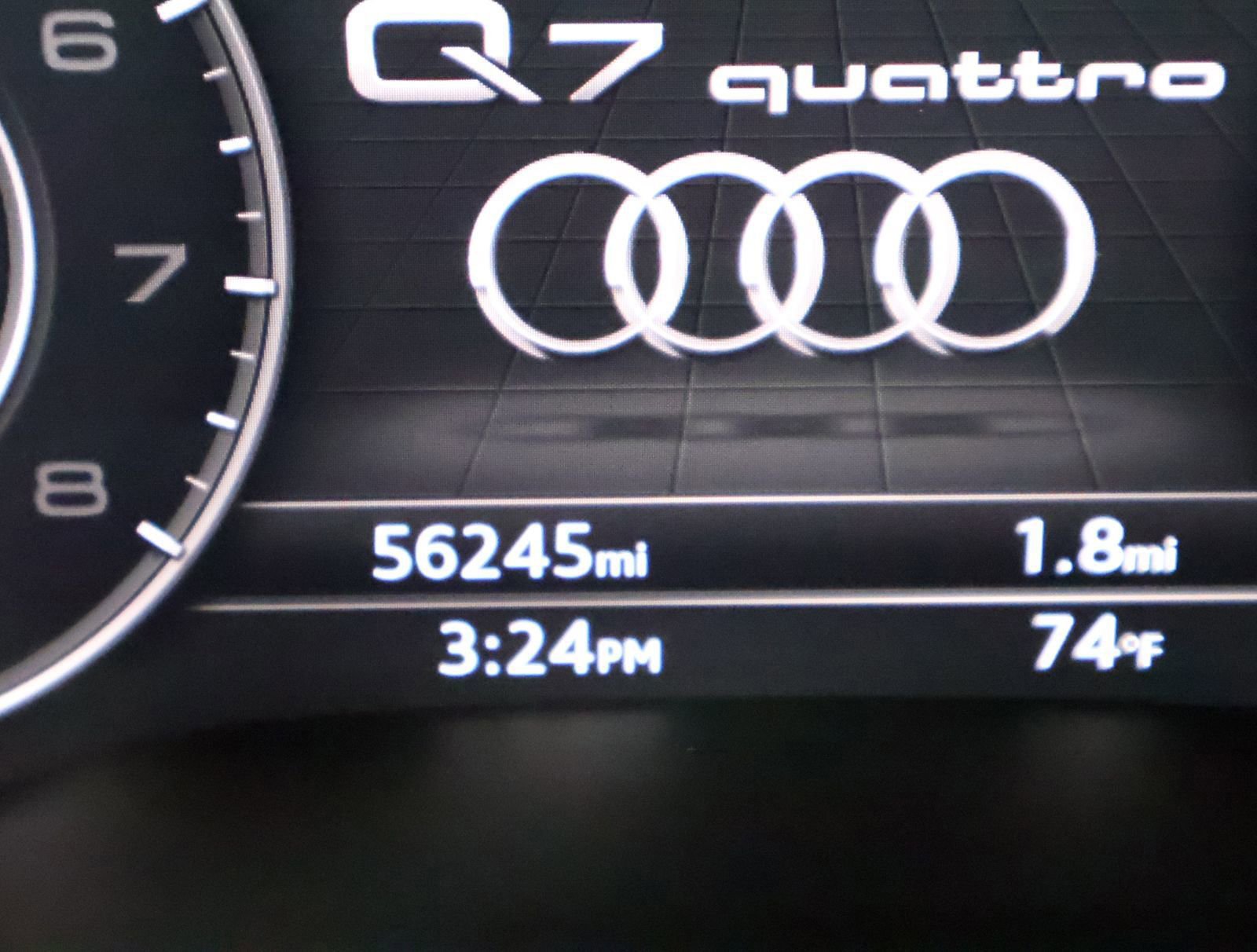 Used 2019 Audi Q7 2.0T Premium image 36