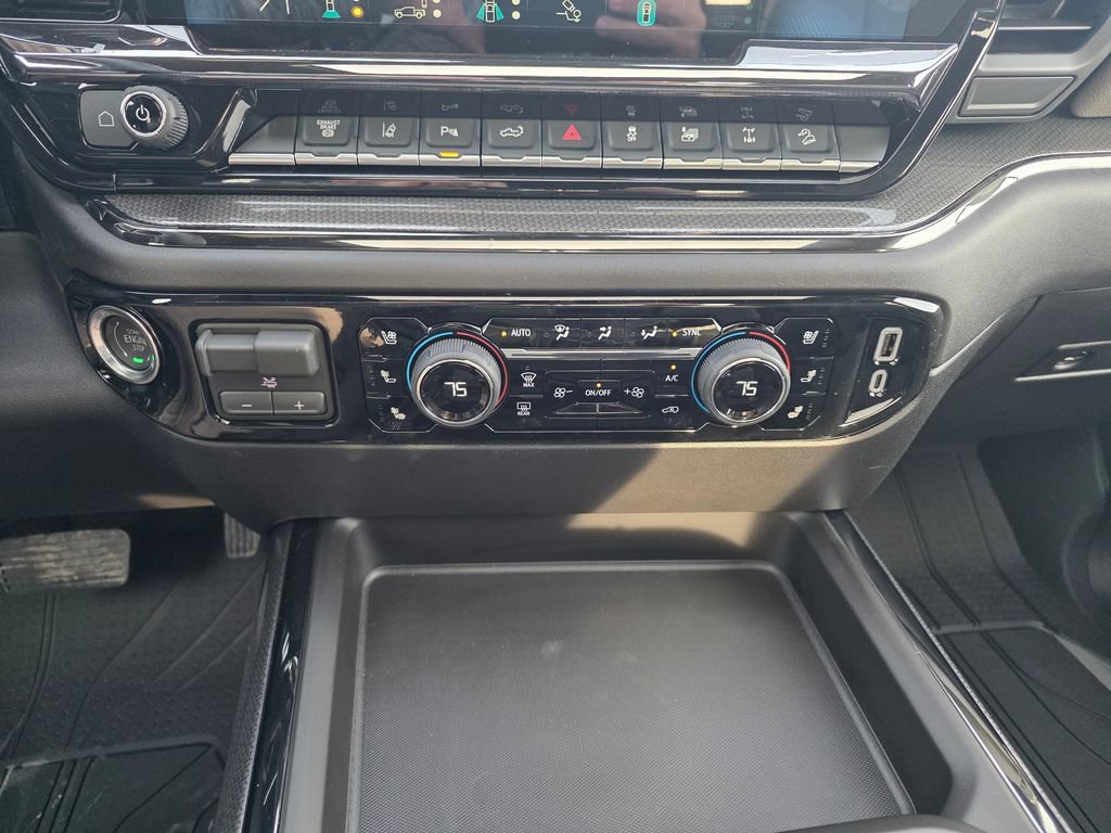 New 2026 Chevrolet Silverado 2500 ZR2 image 25