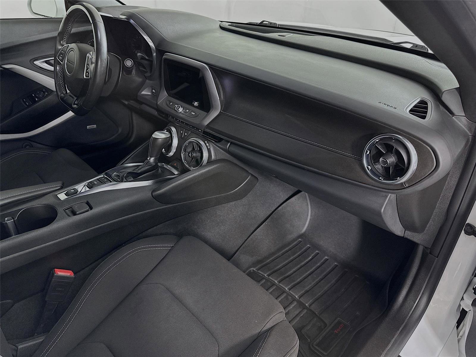 Used 2023 Chevrolet Camaro LT w/ RS Package RWD image 26