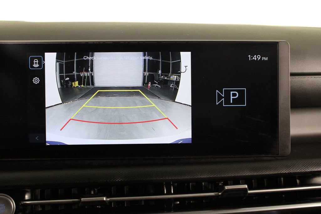Certified 2026 Hyundai Tucson SE FWD image 28