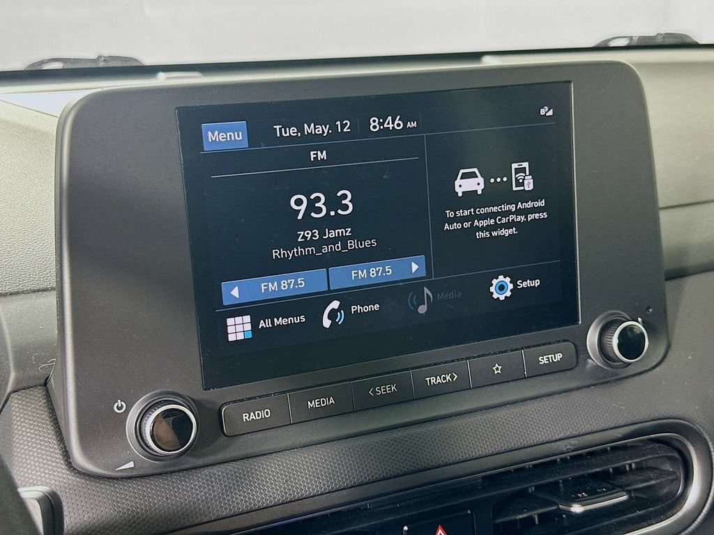 Used 2023 Hyundai Kona SEL w/ Cargo Package FWD image 25