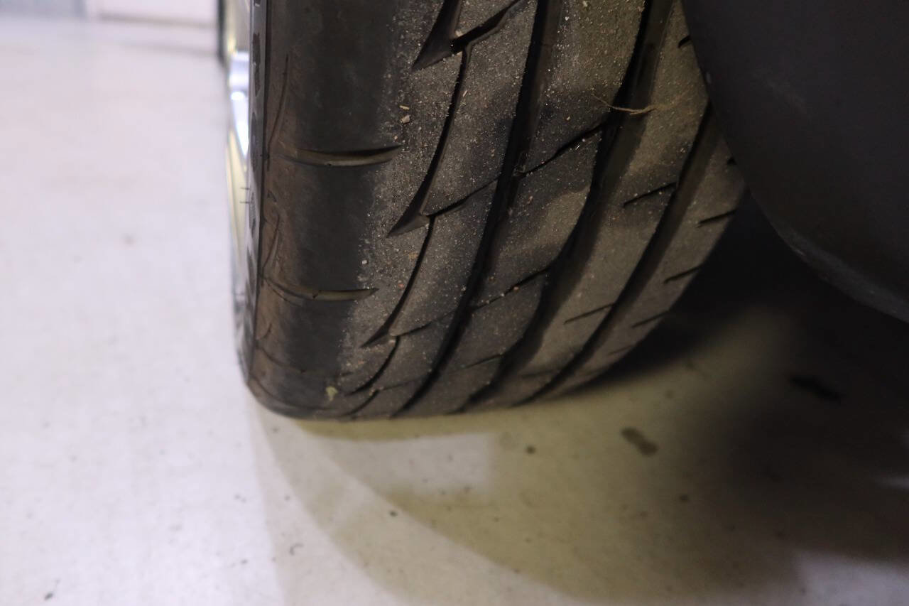 Used 2015 MINI Cooper S image 36