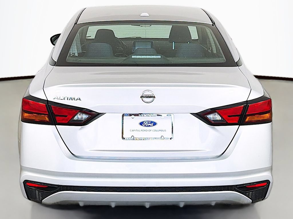 Used 2020 Nissan Altima 2.5 S FWD image 11