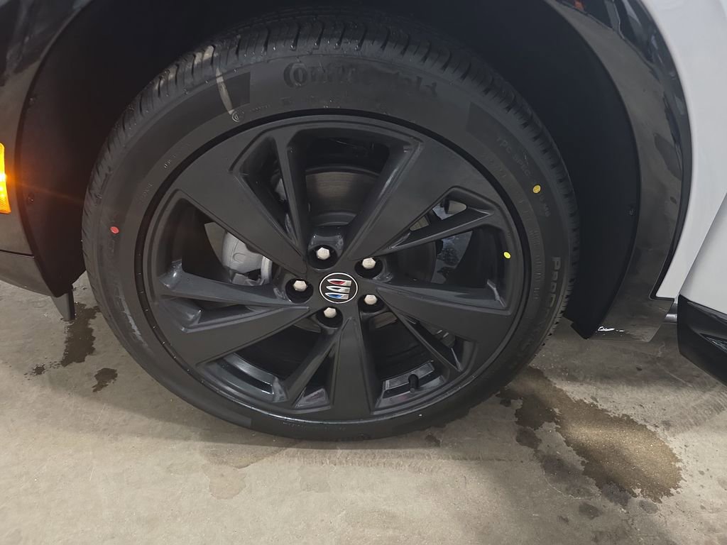 New 2026 Buick Envision Sport Touring image 37