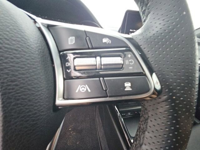 Used 2024 Kia Forte GT-Line w/ GT-Line Premium Package image 38