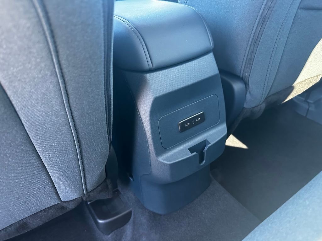 New 2025 Ford Maverick XLT w/ Equipment Group 302A image 49