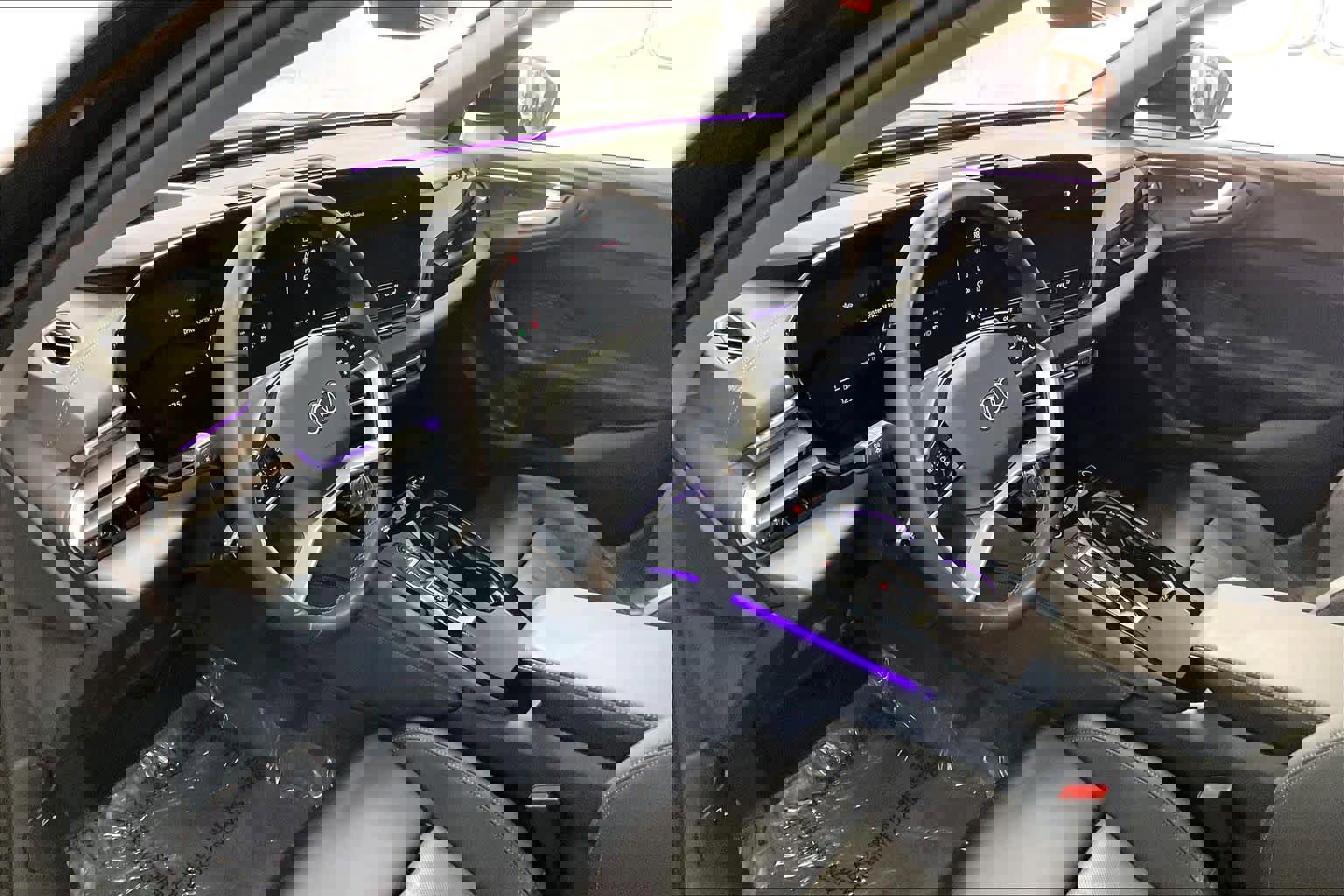 Used 2025 Audi A5 2.0T Premium Plus w/ Premium Plus image 15