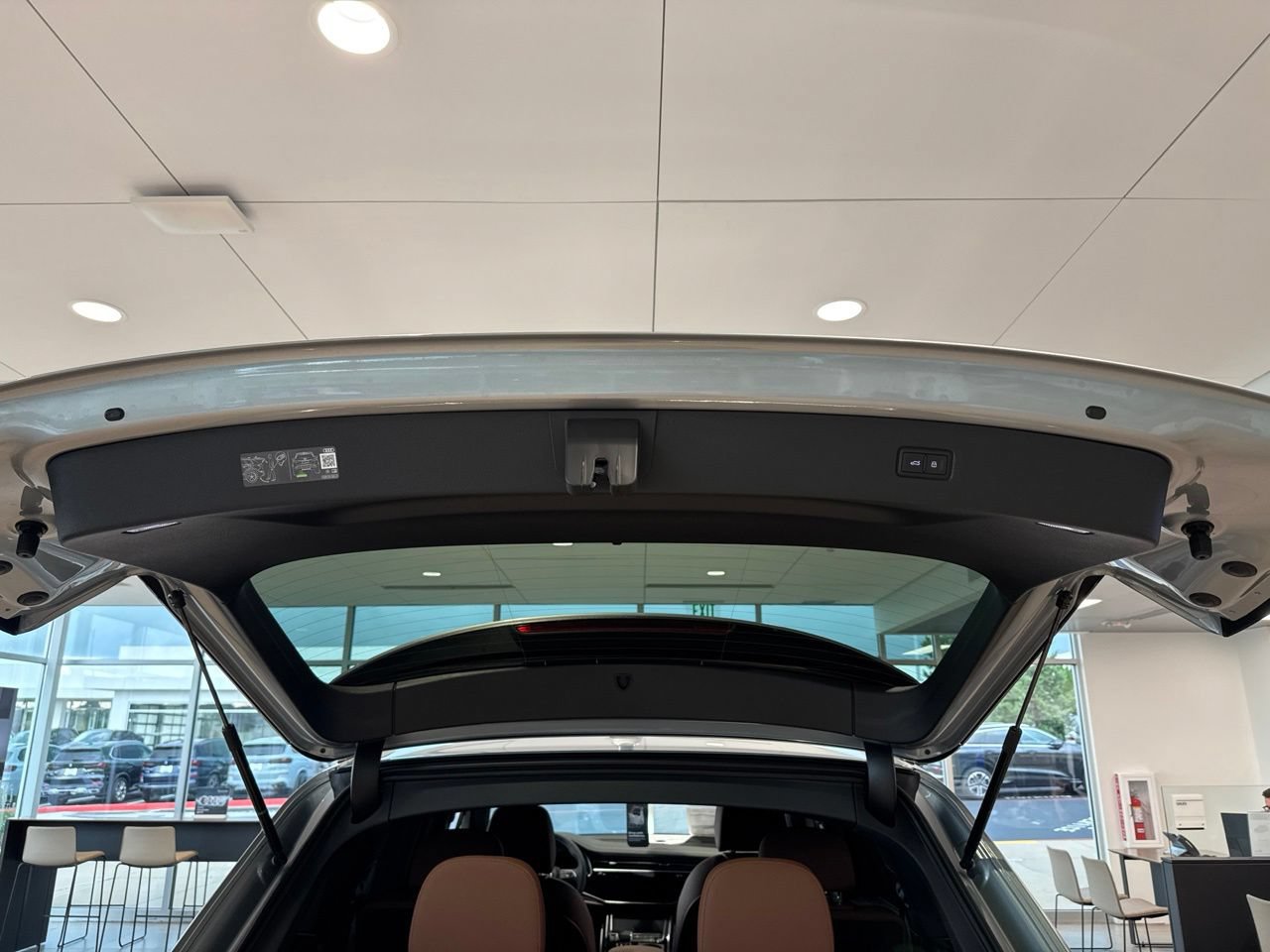 New 2026 Audi Q7 2.0T Premium Plus AWD/4WD image 12