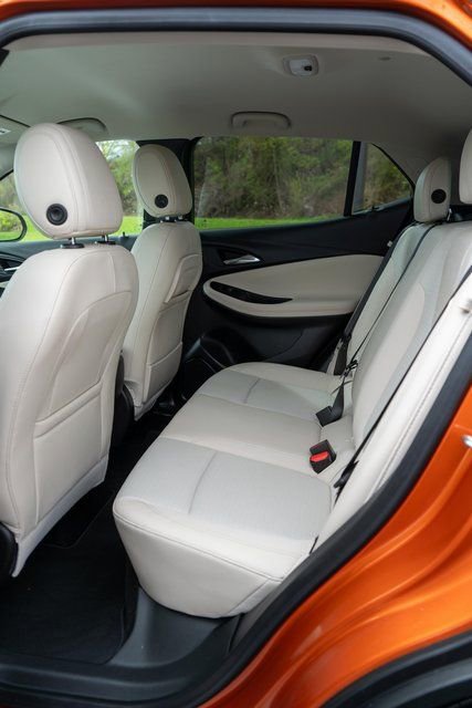 Used 2023 Buick Encore GX Preferred w/ Cold Weather Comfort Package FWD image 12