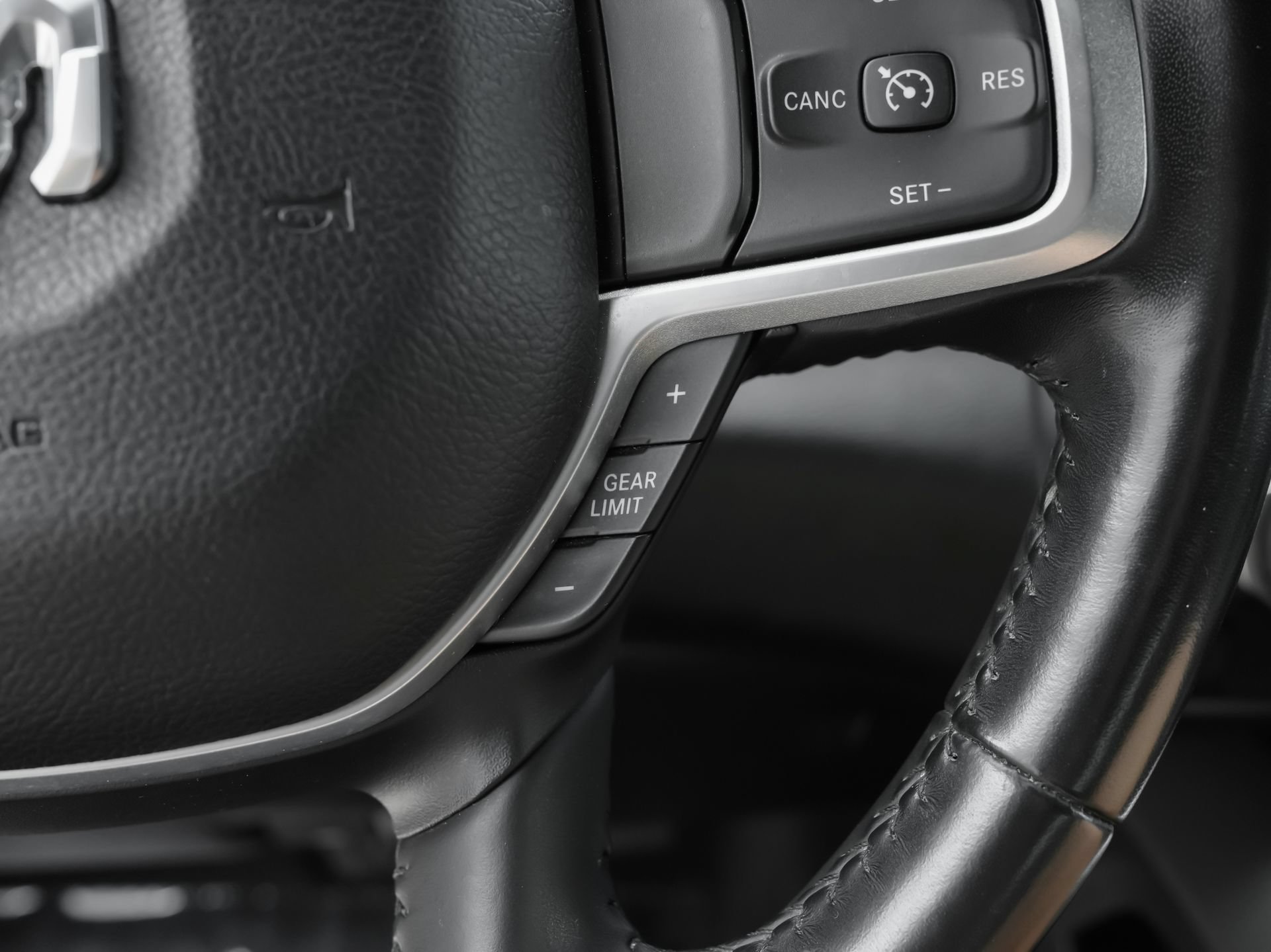 Used 2021 RAM 1500 Big Horn RWD image 21