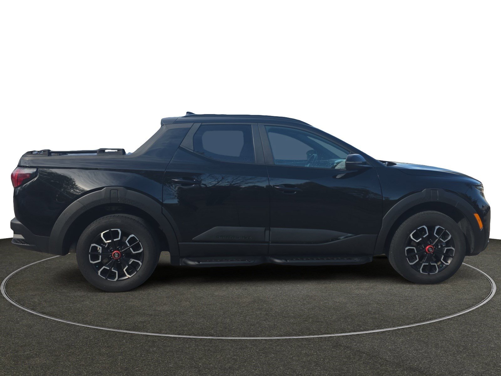 Certified 2024 Hyundai Santa Cruz XRT AWD/4WD image 7