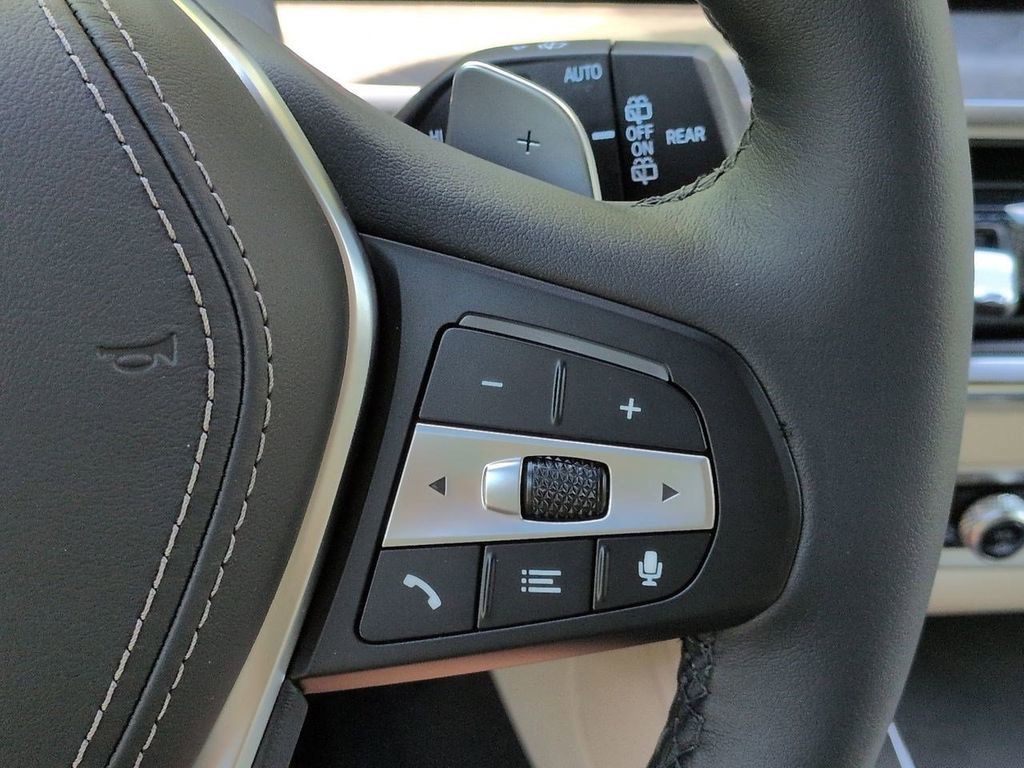 New 2026 BMW X5 xDrive40i w/ Executive Package AWD/4WD image 27