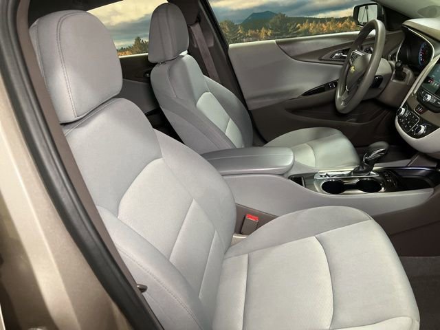 Used 2024 Chevrolet Malibu LT image 56