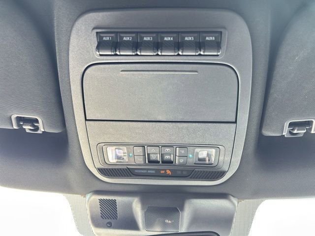 Used 2023 Ford F150 Tremor AWD/4WD image 55