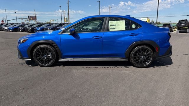 New 2026 Subaru WRX Limited AWD/4WD image 6