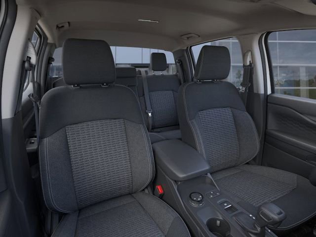 New 2025 Ford Ranger XL w/ Trailer Tow Package image 10