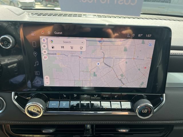 New 2026 Chevrolet Colorado LT w/ LT Convenience Package RWD image 22