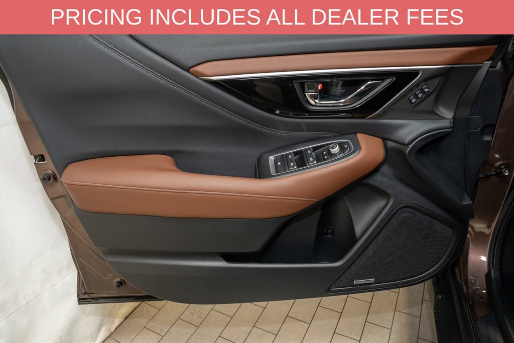 Used 2022 Subaru Outback Touring XT w/ Popular Package #2 AWD/4WD image 13