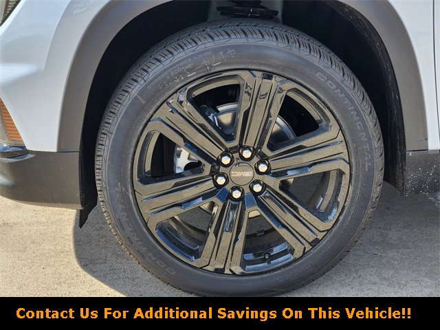 New 2026 GMC Acadia Elevation w/ Black Edition image 7