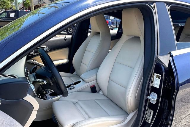 Used 2018 Mercedes-Benz CLA 250 image 18