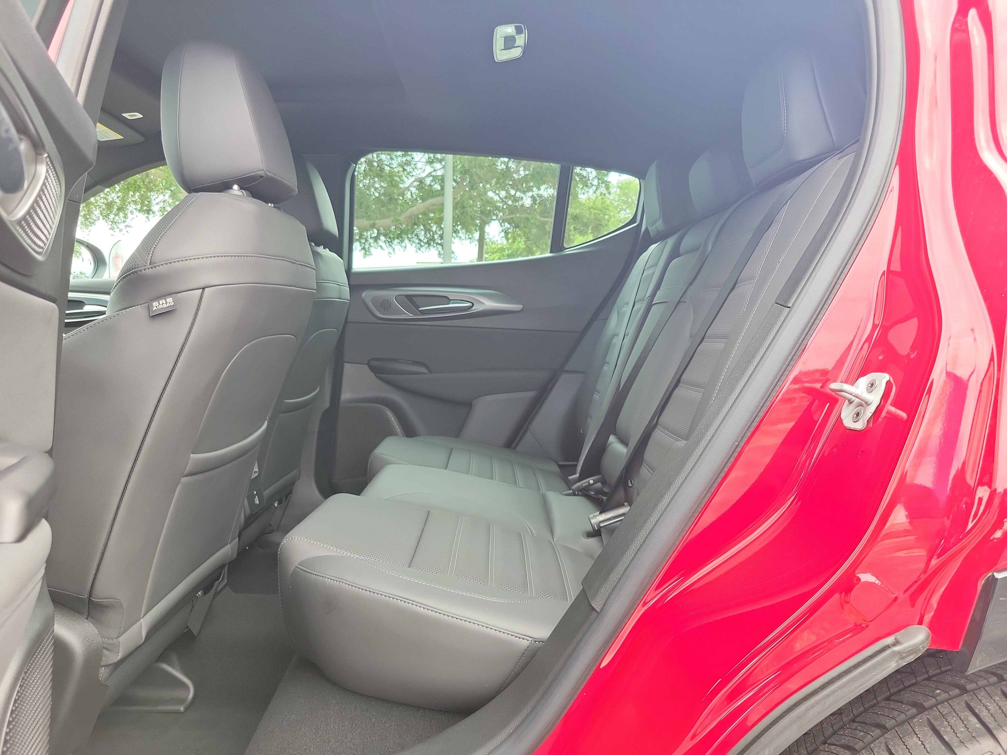 Used 2024 Alfa Romeo Tonale Ti AWD/4WD image 9