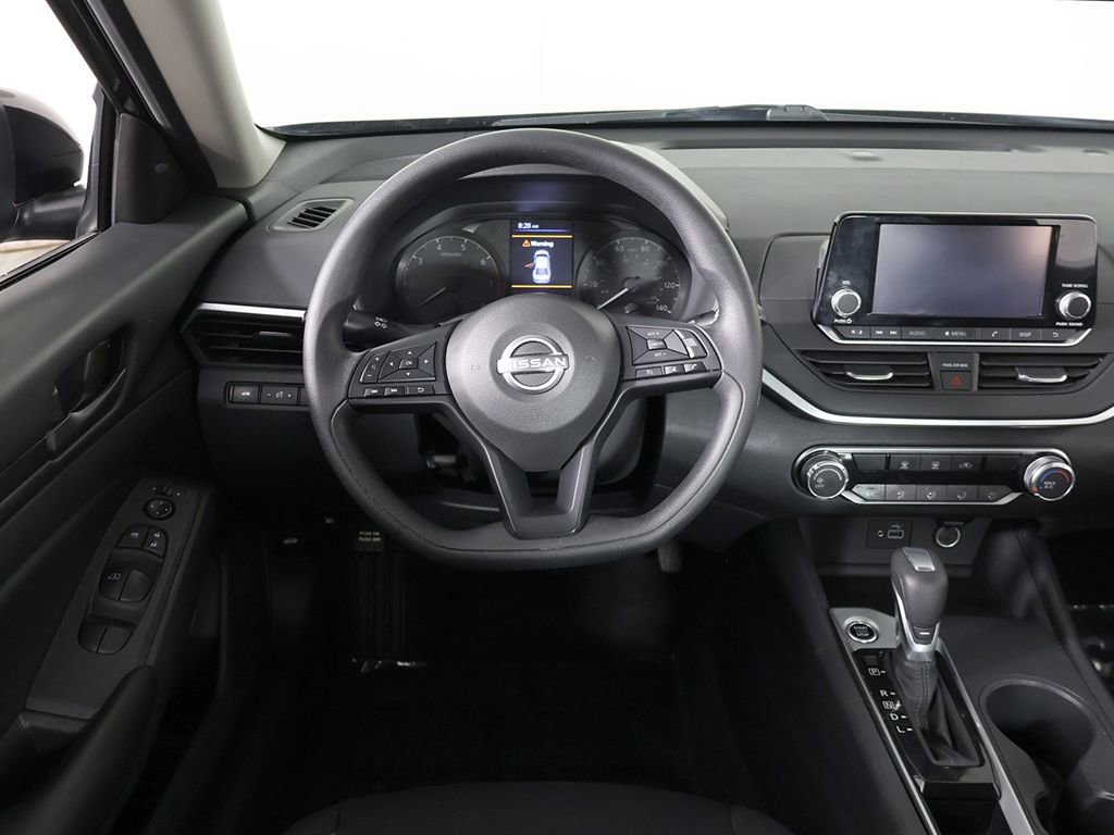 Used 2023 Nissan Altima 2.5 S FWD image 31