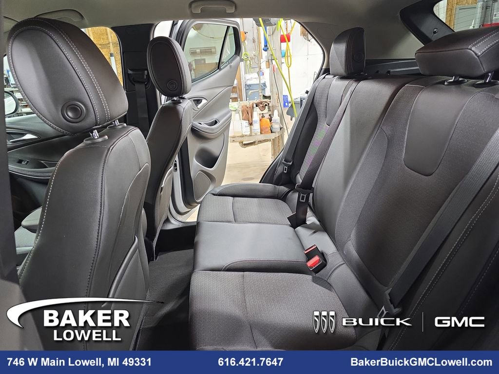 New 2026 Buick Encore GX Preferred image 13