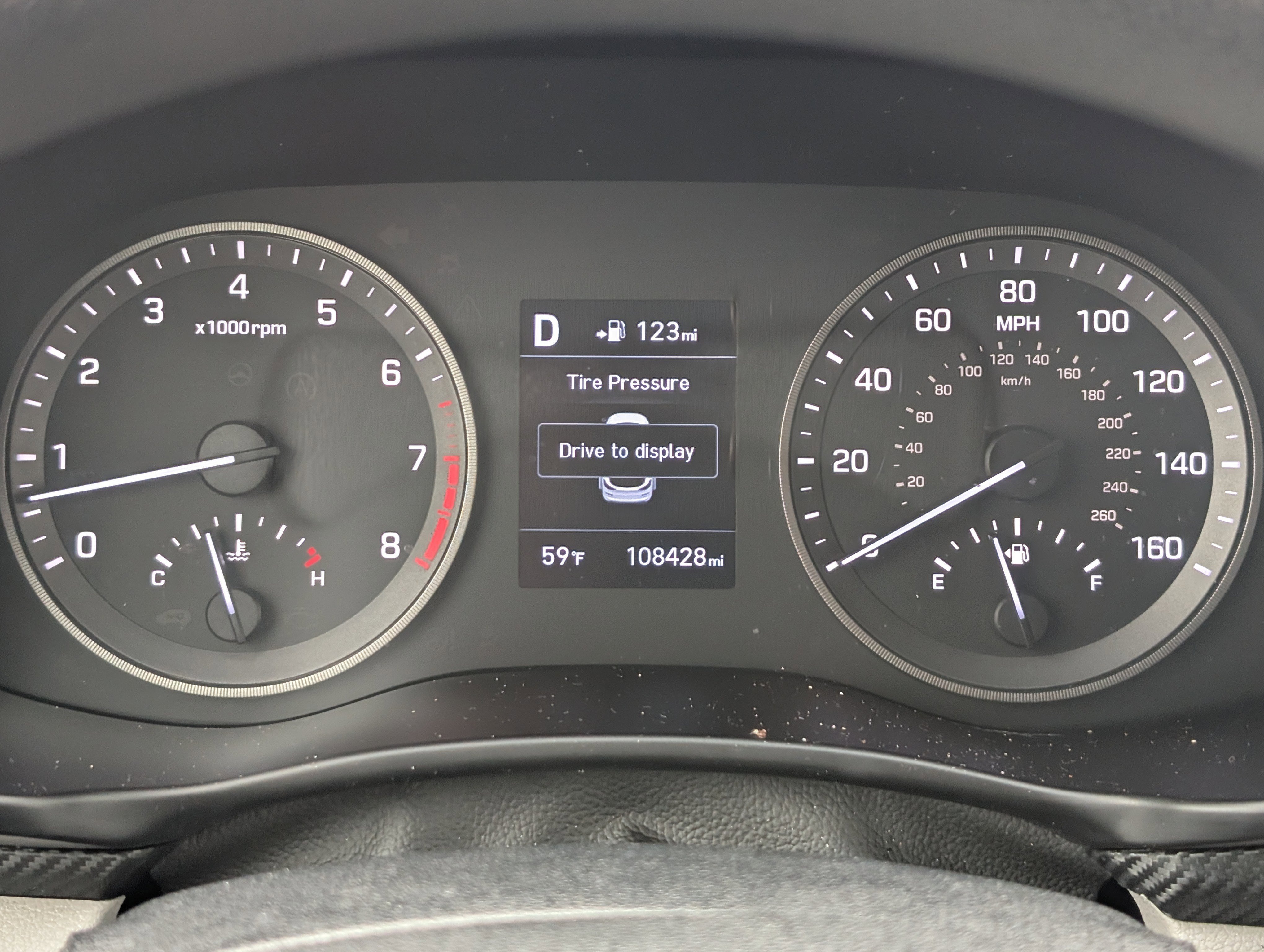 Used 2019 Hyundai Tucson SE w/ Cargo Package image 23