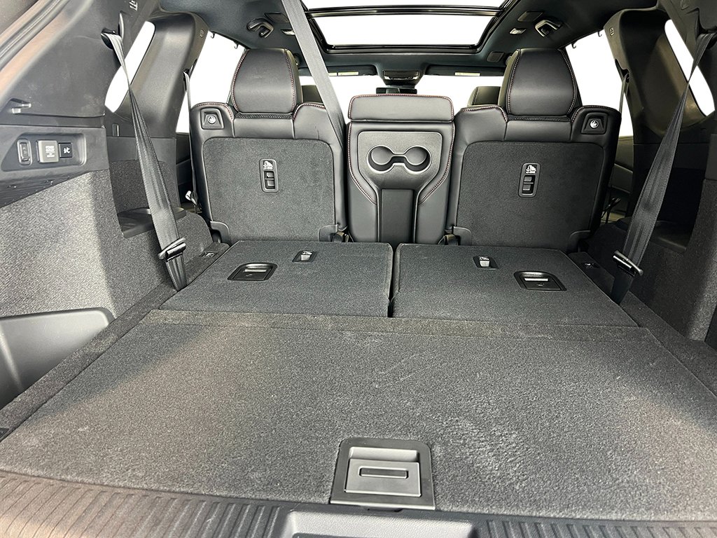 New 2026 Acura MDX A-Spec AWD/4WD image 36