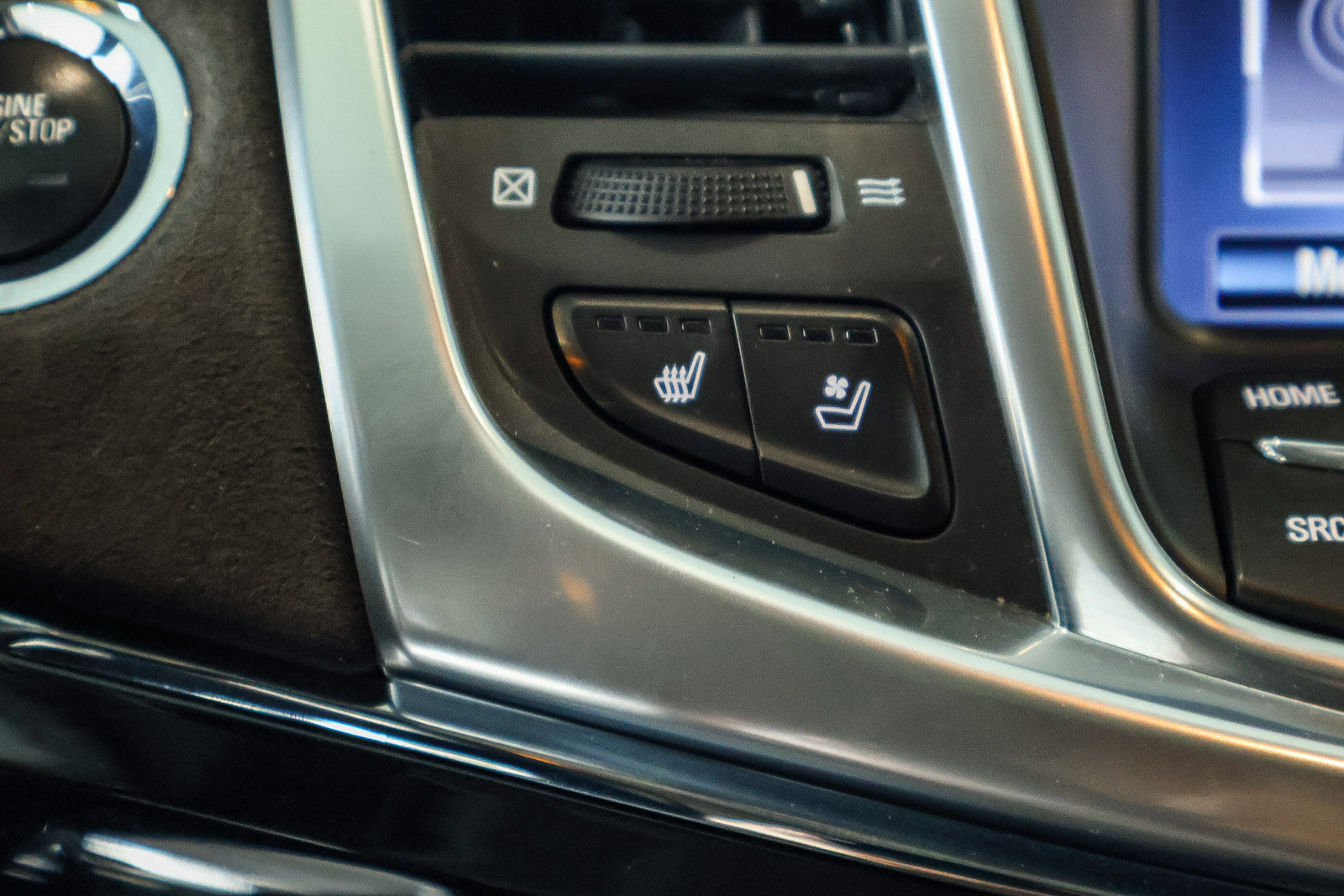 Used 2015 Chevrolet SS image 6