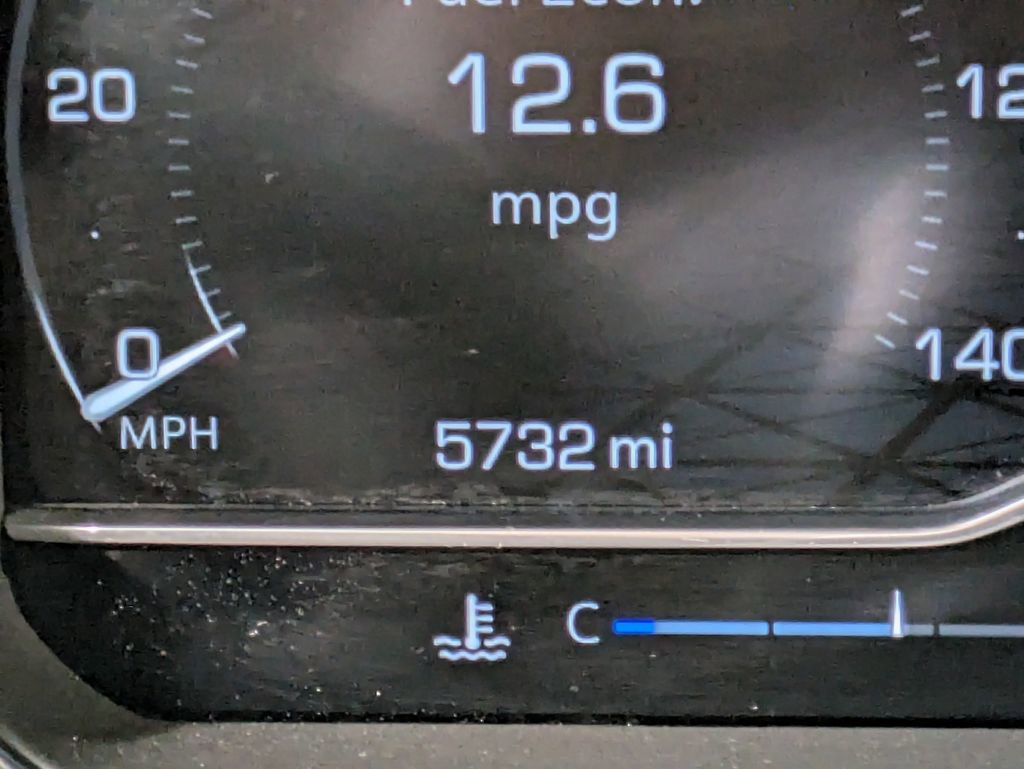 Used 2025 GMC Sierra 1500 Denali Ultimate image 16