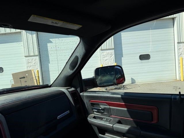 Used 2016 RAM 1500 Rebel w/ Mopar 10 Package image 10