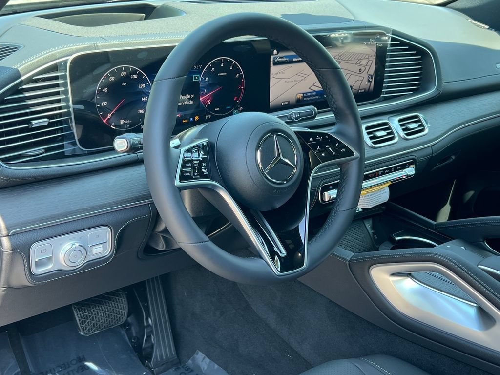 New 2026 Mercedes-Benz GLE 350 4MATIC image 18